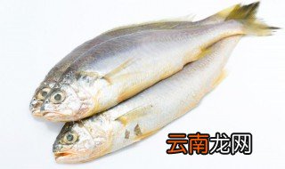黄鱼要蒸多久才熟了 黄鱼要蒸多久才能熟