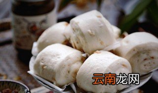 蒸锅蒸馒头要多久 蒸锅蒸馒头需要多久