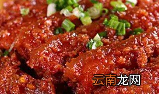 粉蒸肉可以用微波炉蒸熟吗 微波炉蒸粉蒸肉要多久