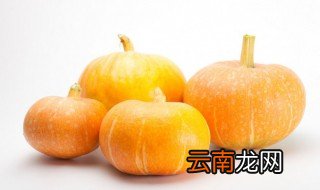 板栗南瓜要蒸多久才能软糯好吃 板栗南瓜要蒸多久