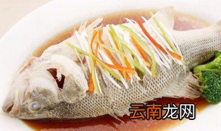蒸鲈鱼要蒸多久，蒸鲈鱼要蒸多久?