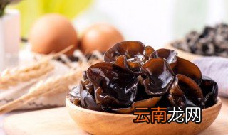 木耳炖鸡木耳要炖多久能熟 木耳炖鸡木耳需要炖多久