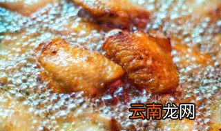 鸡翅直接炸多久熟，鸡翅一般要炸几分钟才会熟