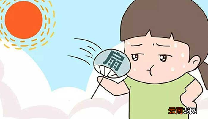 夏天多出汗可以去湿气吗 夏天出汗可以去湿气吗