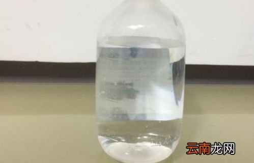 生理盐水的作用,生理盐水的作用有哪些