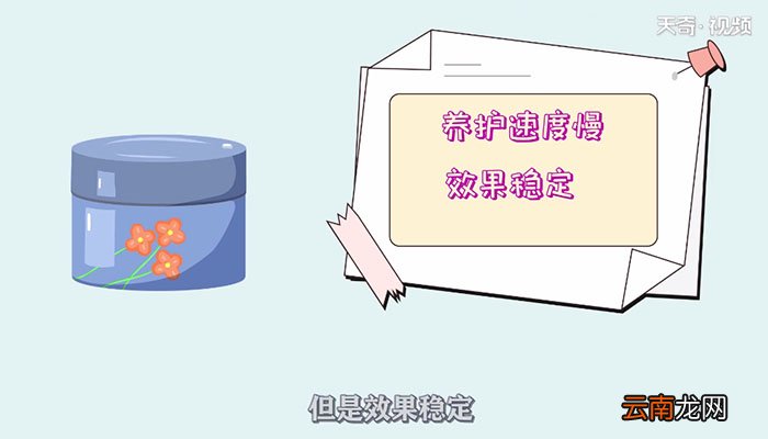 发膜和护发素的区别发膜和护发素的区别是什么