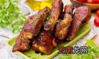 椒盐排骨小火要炸多久才熟 椒盐排骨先煮后炸