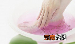 晚上几点泡脚最好 晚上几点泡脚对身体好
