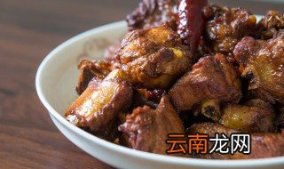 炸多久排骨会熟 排骨生炸多久才会熟