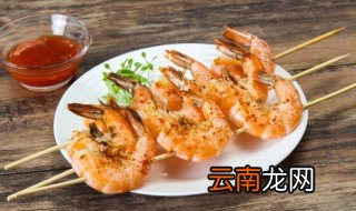 虾炸多久熟 海虾炸多久能熟