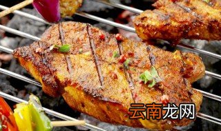 牛排微波炉要炸多久能熟 牛排微波炉要炸多久能熟透