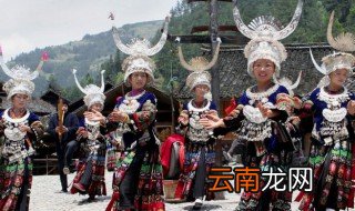 苗族位于中国哪里 苗族位于中国哪个地方