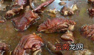 请问狗肉怎么做才好吃 狗肉怎么做好吃又香