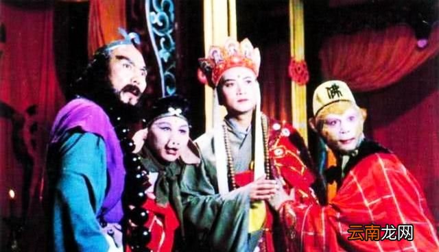 为什么鲁迅说《西游记》是神魔小说呢