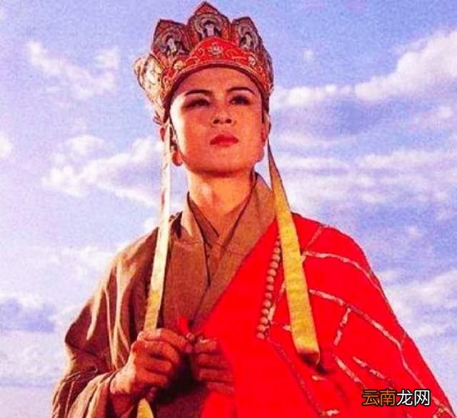 为什么鲁迅说《西游记》是神魔小说呢