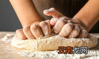 灰面怎么做好吃窍门 灰面怎么做好吃