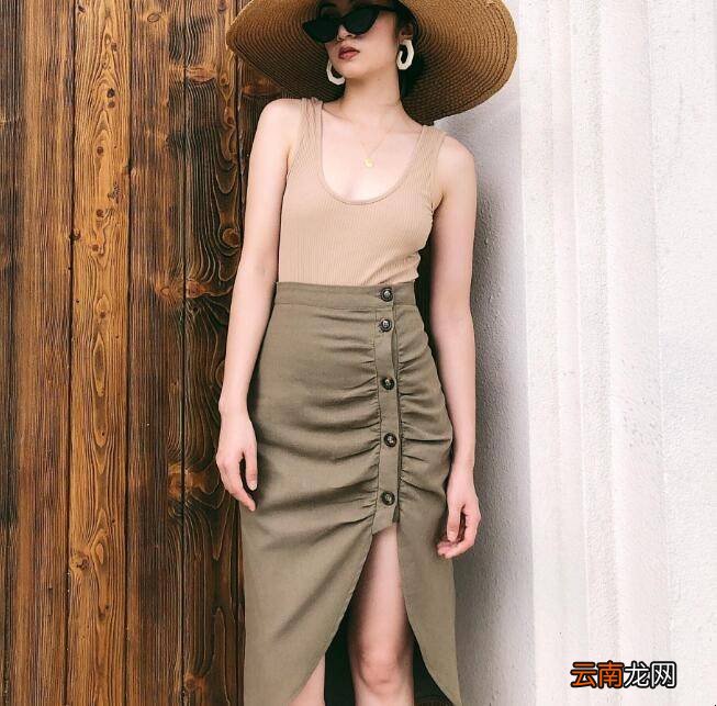 155矮个子微胖穿衣搭配有什么技巧