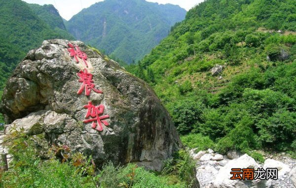 神农架为什么不能深入，中国版的亚马逊是什么