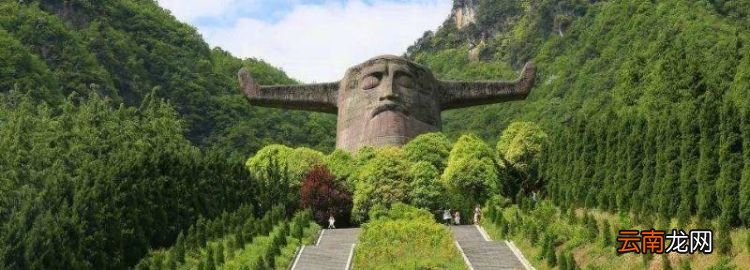 神农架为什么不能深入，中国版的亚马逊是什么