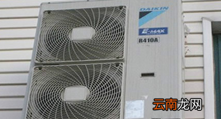 2345管空调室外机扰民，空调外机共振自己家听不到吗