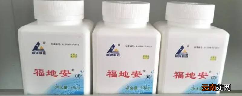 福地安的缺点