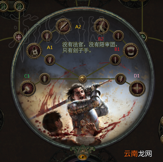 流放之路决斗者职业介绍 决斗者职业详解 决斗者好玩吗