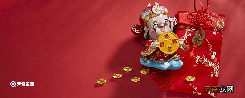 春节有哪些节日风俗 春节的节日风俗