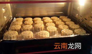 月饼烤好后怎么保存回油 月饼烤好后保存回油视情况而定
