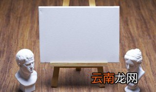 油画为什么要上底色 给油画上底色的原因