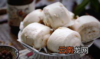 自己做的馒头要蒸多久才能蒸熟 自己做的馒头要蒸多久