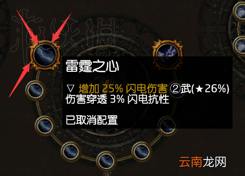 流放之路女巫背景及升华详解 流放之路女巫职业介绍
