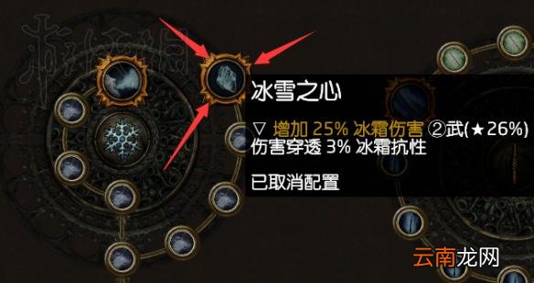 流放之路女巫背景及升华详解 流放之路女巫职业介绍