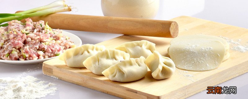 饺子要冷水下锅还是热水 饺子要冷水下锅还是热水下