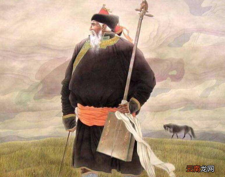 通辽名人有哪些