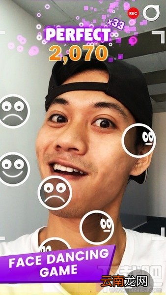 facedance ios版怎么用电脑玩?facedance ios电脑版使用教程