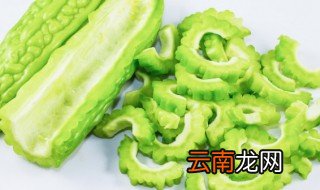 苦瓜蒸肉要蒸多久 苦瓜蒸肉要蒸多久才能熟