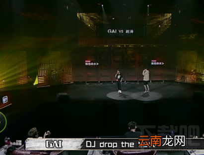 中国有嘻哈中的术语是什么意思？中国有嘻哈术语说明