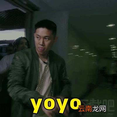中国有嘻哈中的术语是什么意思？中国有嘻哈术语说明