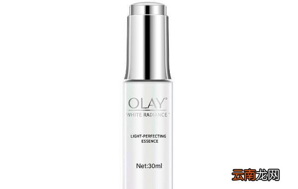 olay光感小白瓶的功效 olay光感小白瓶使用方法