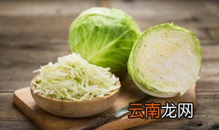 包菜怎么种才大 包菜怎样种才能包的结实