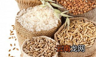 大麦出来的是什么粮食 大麦相关介绍