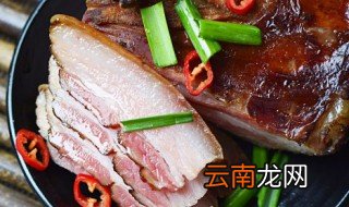 腊肉要蒸多久，腊肉要蒸多久才能吃