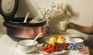 电饭煲做蛋糕要蒸多久才熟 电饭煲做蛋糕要蒸多久