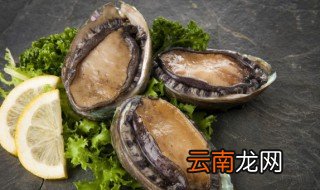 鲍鱼开水蒸还是冷水蒸 鲍鱼怎么蒸