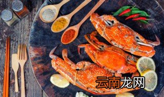 蒸螃蟹要多久? 蒸螃蟹要多久