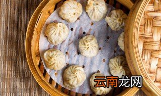 生的小笼包要蒸多久 生的小笼包一般蒸多久能熟