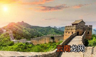 长城位于中国的那里 长城位于中国的什么地方