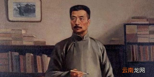 当年鲁迅和梁实秋论战的实质是什么