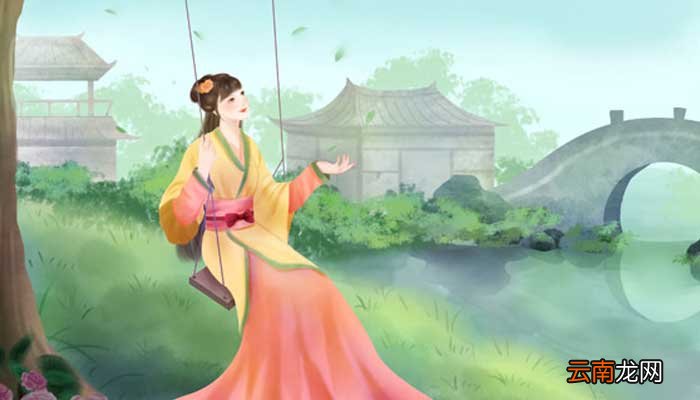 豆蔻年华是指多少岁 豆蔻年华是指多少岁的女子