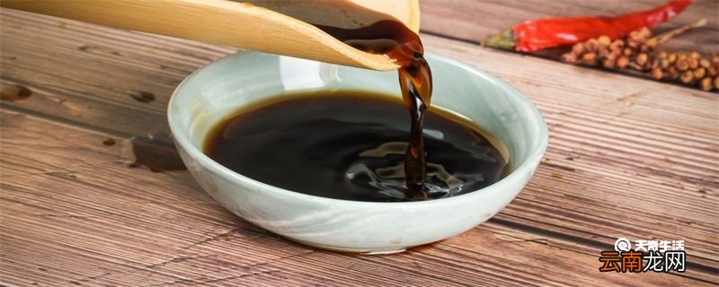 中国四大名醋的特点 中国四大名醋的特点是什么